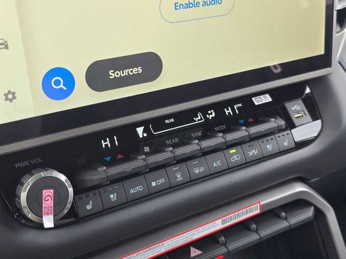 New 2026 Toyota Sequoia Platinum image 31