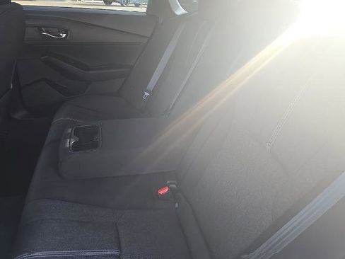 Used 2024 Honda Accord Sport image 10
