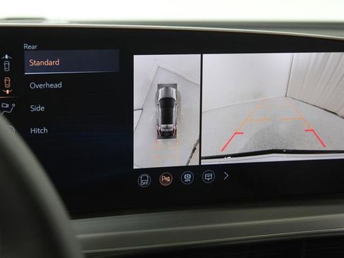 New 2026 Cadillac Lyriq Premium Sport image 14