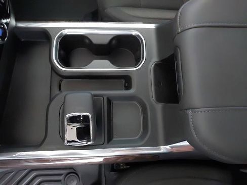 New 2026 Chevrolet Silverado 1500 RST w/ All Star Edition Plus AWD/4WD image 22