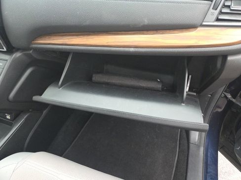 Used 2021 Honda CR-V EX-L image 31