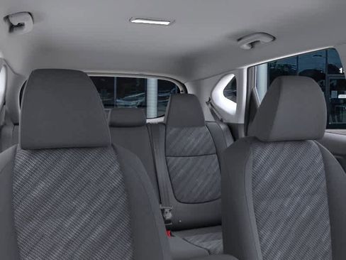 New 2026 Kia Seltos LX image 27