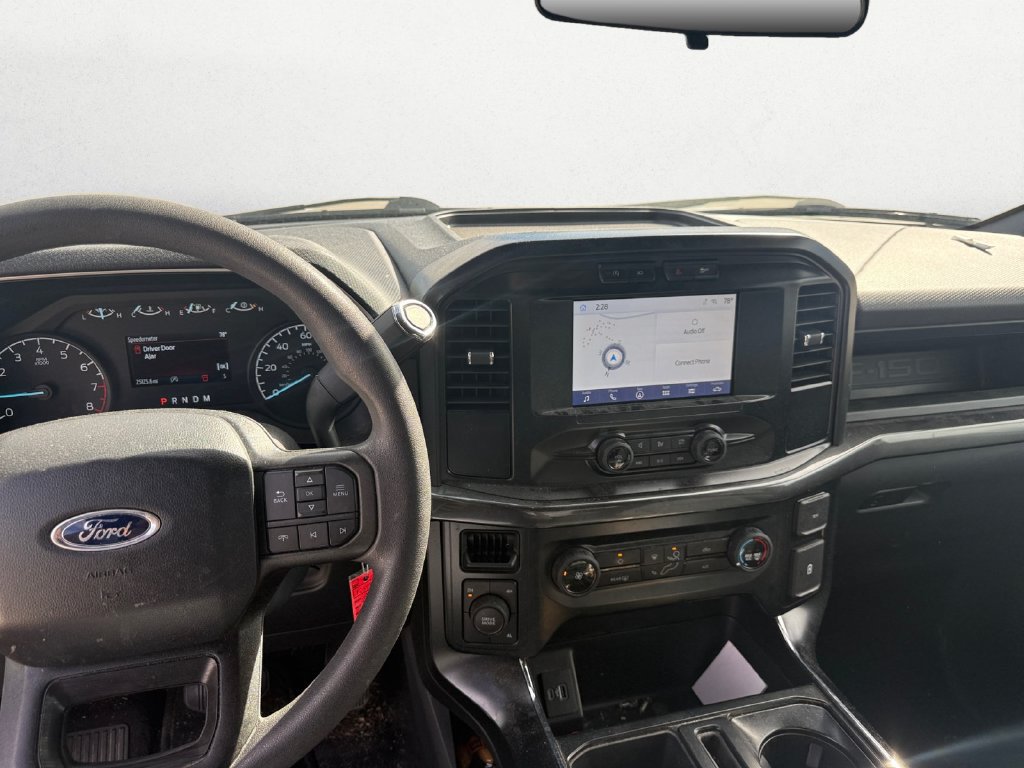 Used 2023 Ford F150 XL w/ STX Appearance Package AWD/4WD image 5