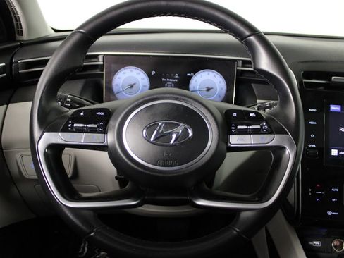 Used 2022 Hyundai Tucson SEL w/ Convenience Package image 7