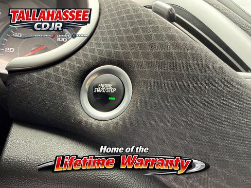 Used 2025 Chevrolet Malibu LT FWD image 20