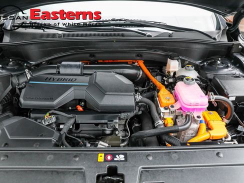 Used 2023 Hyundai Santa Fe Limited image 7