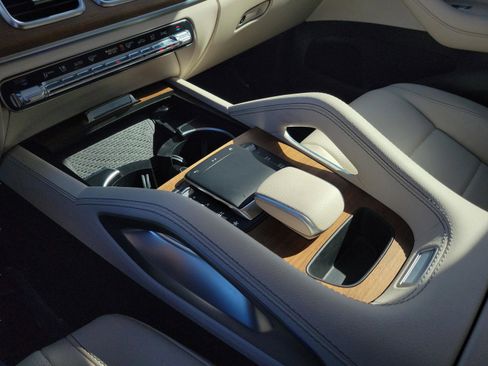 Certified 2023 Mercedes-Benz GLE 450 4MATIC image 21