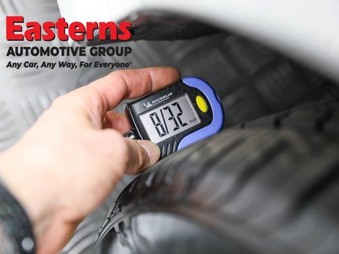 Used 2024 Toyota Camry SE FWD image 27