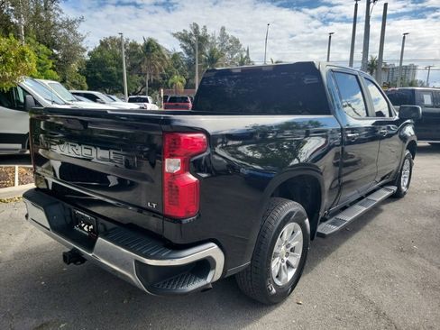 Used 2020 Chevrolet Silverado 1500 LT w/ All-Star Edition image 9
