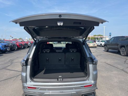 New 2026 Buick Enclave Avenir w/ Super Cruise Package image 7