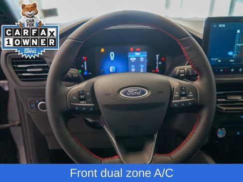 Used 2025 Ford Escape ST-Line w/ Tech Pack #1 image 15
