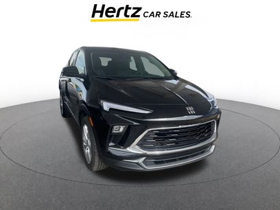 Used 2025 Buick Encore GX Preferred