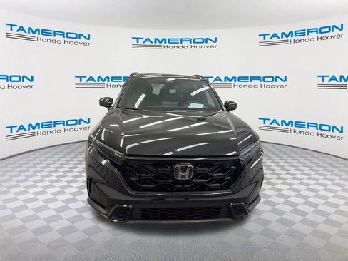 Used 2024 Honda CR-V Sport image 8