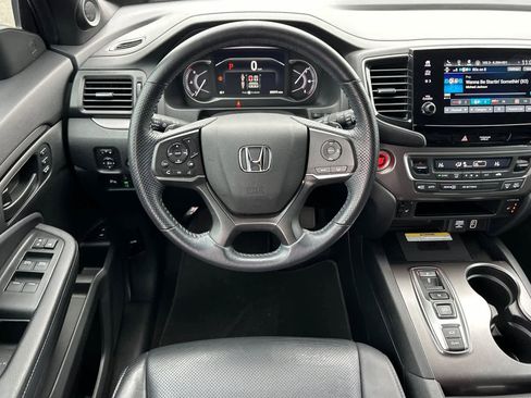 Certified 2023 Honda Passport EX-L image 16