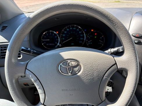 Used 2008 Toyota Sienna LE FWD image 23