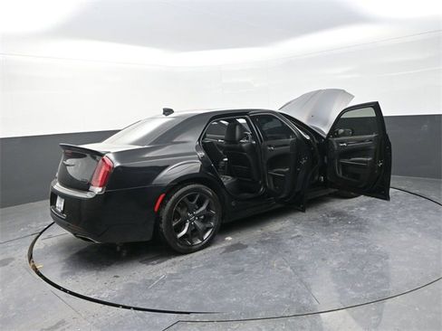 Used 2021 Chrysler 300 S w/ S Model Appearance Package image 31