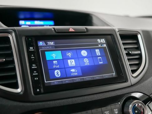 Used 2015 Honda CR-V EX image 27