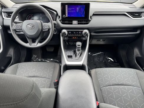 Certified 2024 Toyota RAV4 XLE AWD/4WD image 12