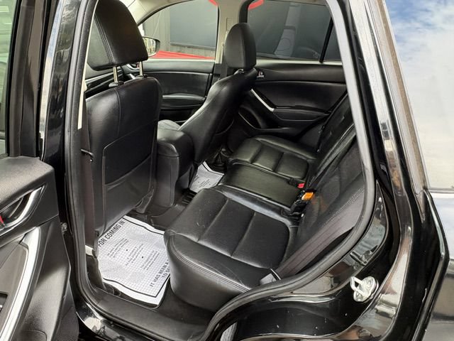 Used 2016 MAZDA CX-5 Grand Touring AWD/4WD image 13