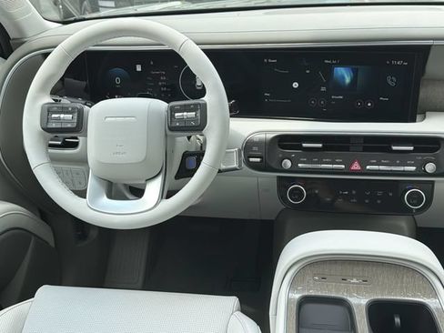 New 2026 Hyundai Palisade SEL FWD image 23