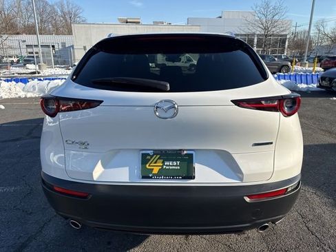 Used 2025 MAZDA CX-30 AWD 2.5 S w/ Preferred Package image 20