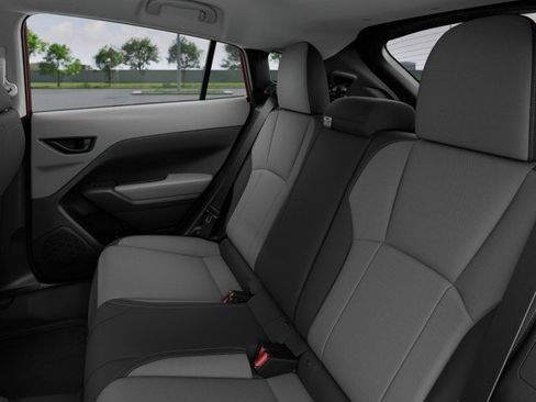 New 2026 Subaru Crosstrek 2.5i AWD/4WD image 16