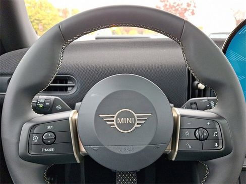 New 2026 MINI Cooper S image 12