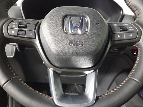 New 2026 Honda CR-V Sport image 13