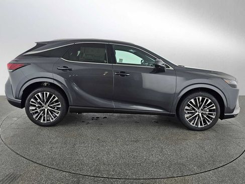 New 2026 Lexus RX 350 image 2