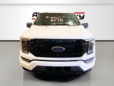 Used 2023 Ford F150 XLT w/ Equipment Group 302A High image 2