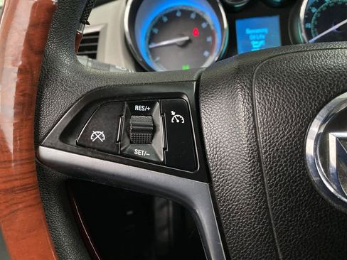 Used 2016 Buick Verano image 22