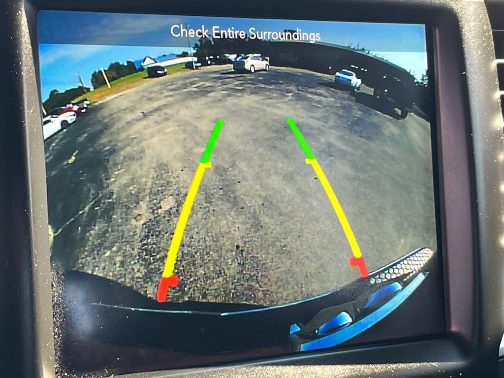 Used 2019 RAM 1500 Big Horn AWD/4WD image 26