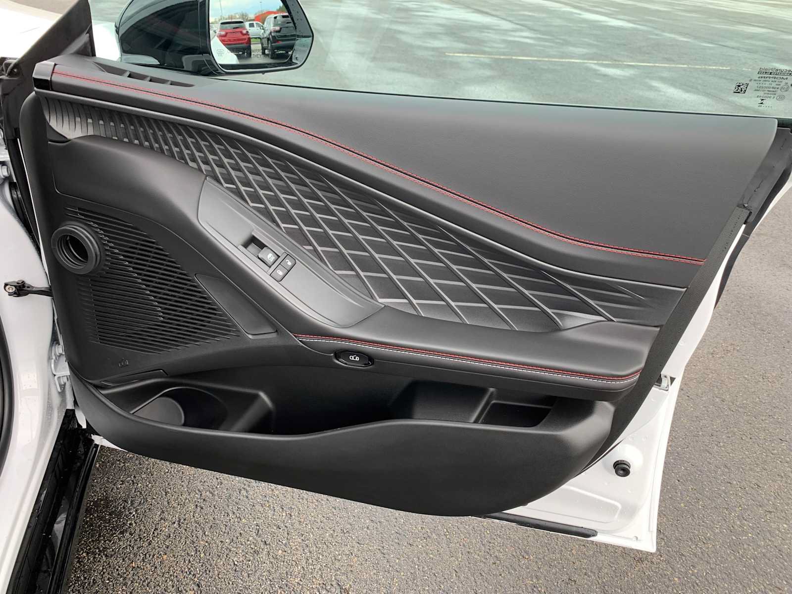 New 2026 Dodge Charger R/T AWD/4WD image 17