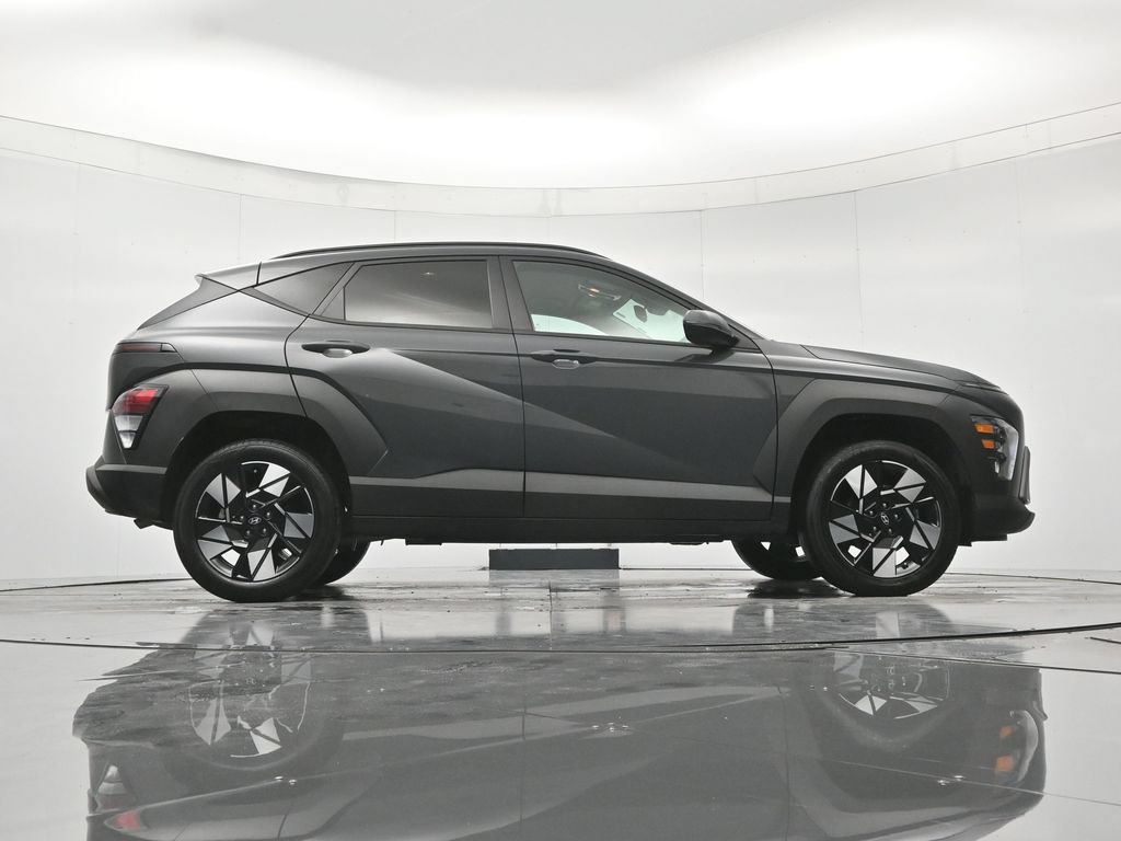 Used 2024 Hyundai Kona SEL AWD/4WD image 39