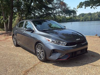 Used 2024 Kia Forte GT-Line
