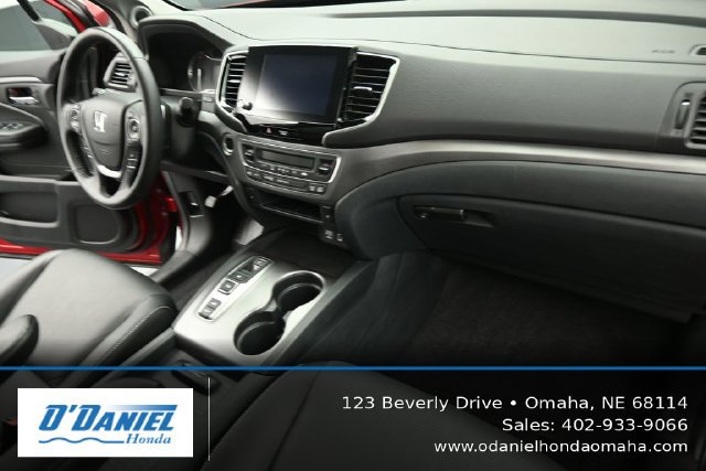 Used 2023 Honda Ridgeline RTL image 43