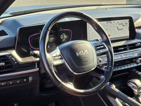 Used 2023 Kia Telluride EX AWD/4WD image 13