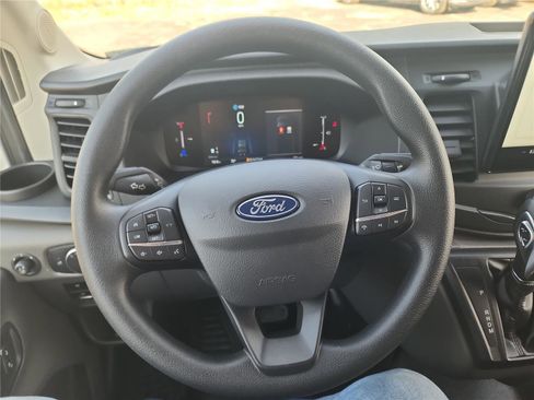 New 2026 Ford Transit 250 148 Medium Roof w/ Load Area Protection Package image 24