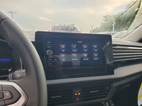 New 2026 Volkswagen Jetta S FWD image 8