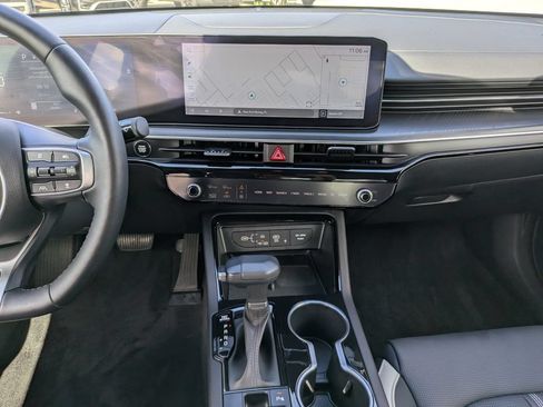 Certified 2026 Kia K5 GT-Line AWD/4WD image 16