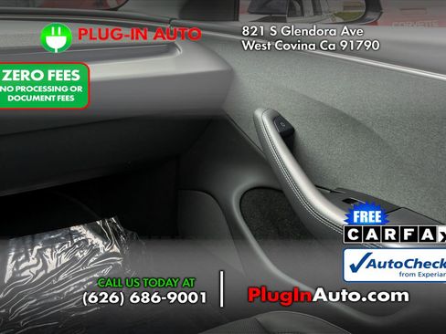Used 2024 Tesla Model 3 RWD image 19