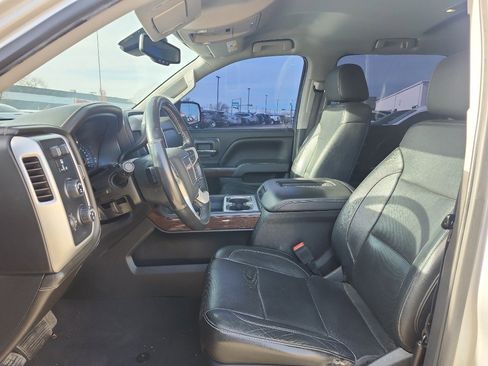 Used 2018 GMC Sierra 1500 SLT image 14