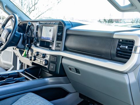 Used 2023 Ford F450 XLT w/ 360-Degree Camera Package image 17