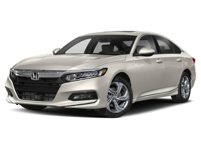 Used 2020 Honda Accord EX-L image 1