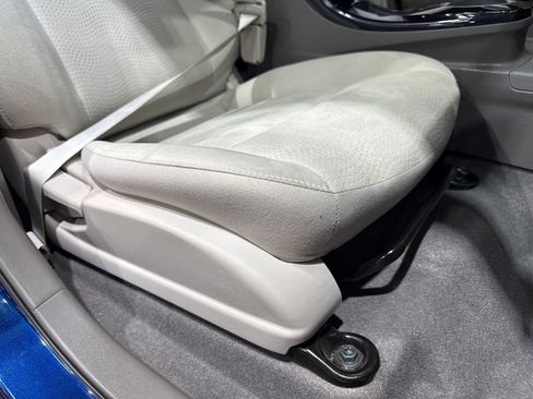 Used 2017 Nissan Leaf SV image 67