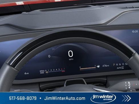 New 2026 Buick Enclave Preferred w/ Power Package image 19