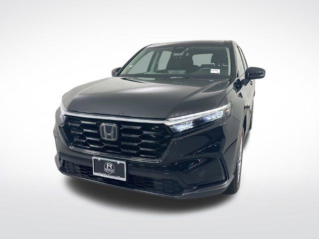 Used 2024 Honda CR-V EX image 26
