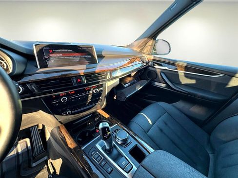 Used 2017 BMW X5 xDrive35i image 17