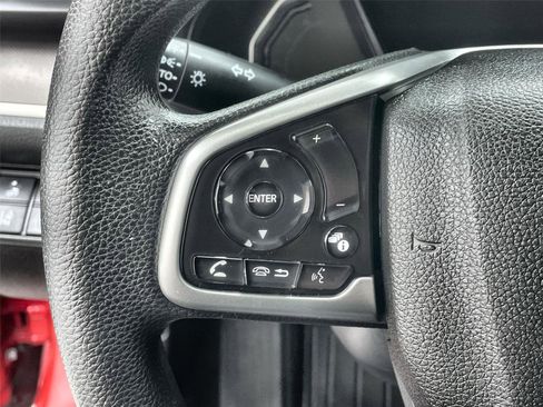 Used 2021 Honda Civic LX image 15
