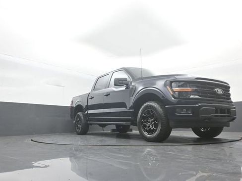 New 2026 Ford F150 XLT w/ FX4 Off-Road Package AWD/4WD image 26